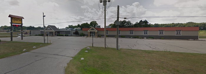 Middle Villa Inn and Bowling Alley - 2014 Street View (newer photo)